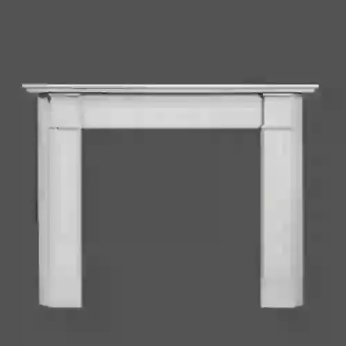 ARMITAGE | CLASSIC MANTELS